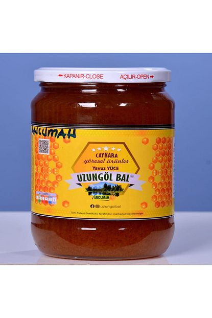 Uzungol Bal Ancumah Bali 1kg Trendyol