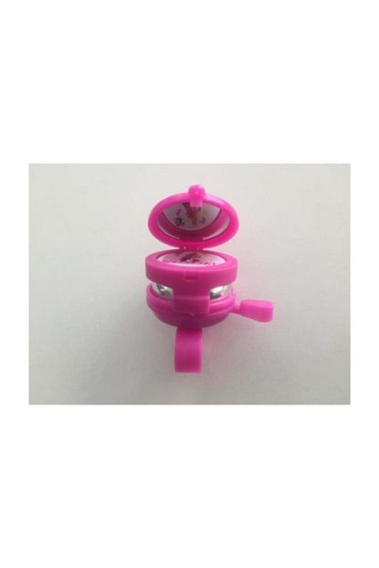 Peak Pembe Aynali Bisiklet Kiz Zili Trendyol