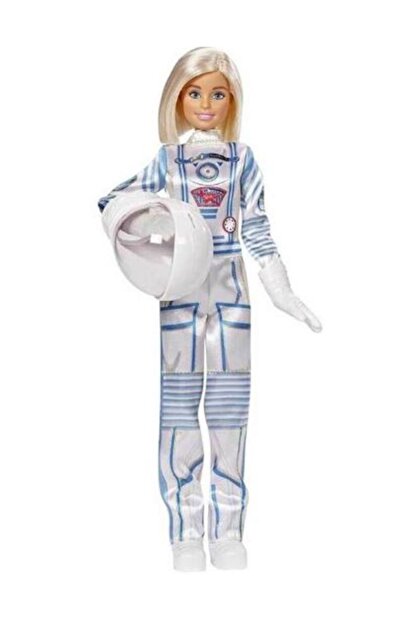 Barbie 60 Yil Kariyer Bebekleri Astronot Fiyati Yorumlari Trendyol