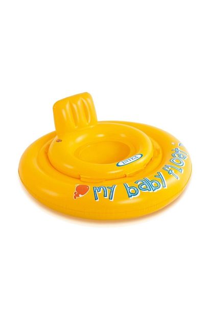 Intex Sari Baby Float 70 Cm 6 12ay Trendyol