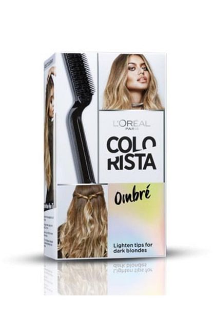 Loreal Colorista Jelly Boya Hair Makeup Cobalt 30m