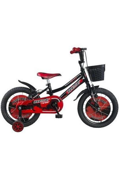 Salcano 16 Jant Cocuk Bisiklet Tunca Beemer Trendyol