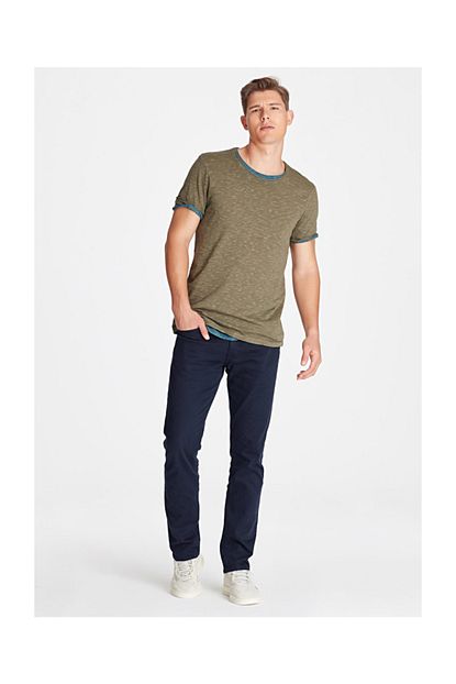 Mavi Erkek Marcus Comfort Pantolon Trendyol