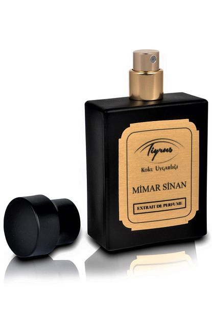 Tiyrus Mimar Sinan Edt 60 Ml Erkek Parfum 8682059842279 Trendyol