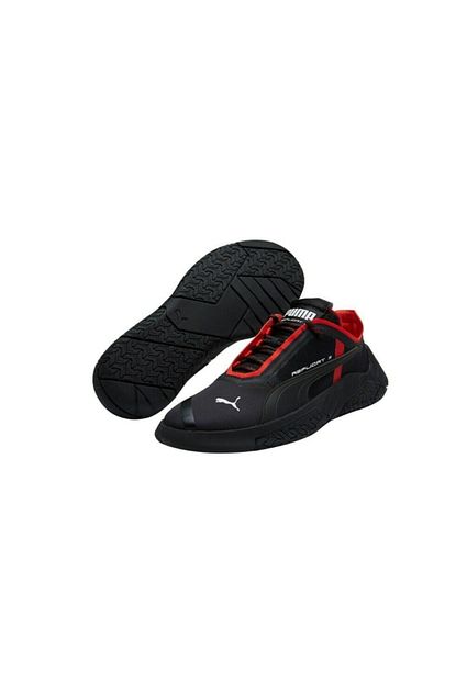 Puma Erkek Siyah Replicat X Circuit Sneakers Trendyol