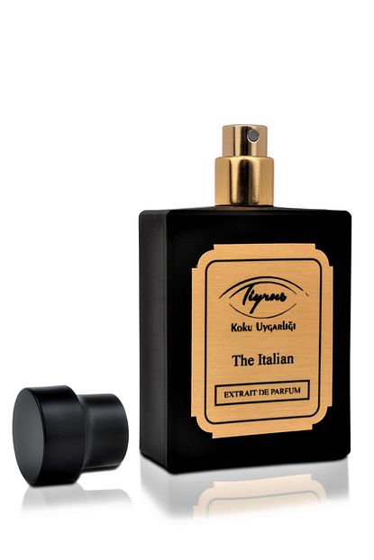 Tiyrus Erkek Parfum The Italian 60 Ml Trendyol