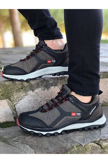 Jump Erkek Outdoor Ayakkabi 20026 20026 Trendyol