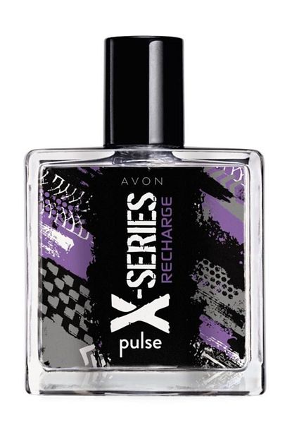 Avon Xseries Recharge Edt 50 Ml Erkek Parfumu 8681298915041 Trendyol