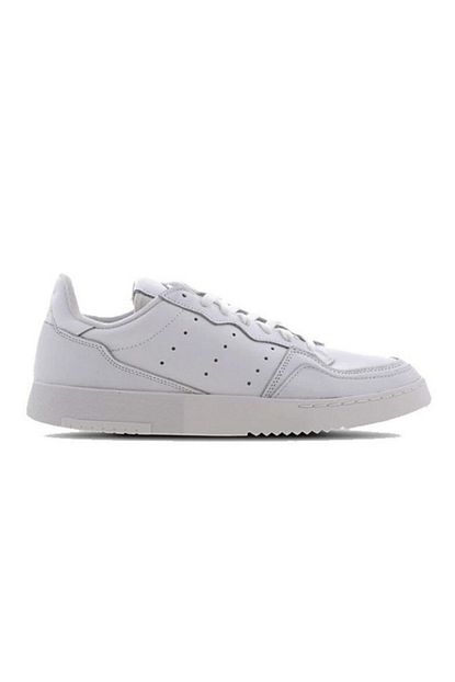 Adidas Originals Supercourt Erkek Beyaz Sneaker Trendyol