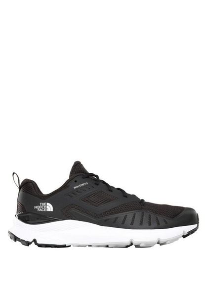 The North Face Erkek Siyah Spor Outdoor Ayakkabi Trendyol