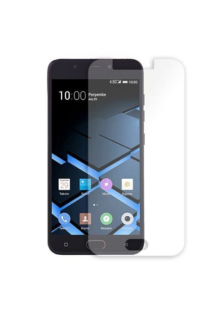 Notech Lenovo P2 Cam Ekran Koruyucu Trendyol