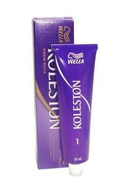Koleston 3 0 Koyu Kahve Tup Boya Trendyol