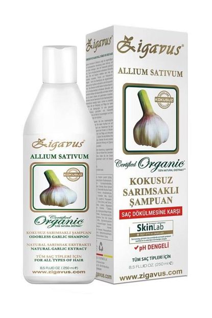 Zigavus Sampuan Ne Ise Yarar
