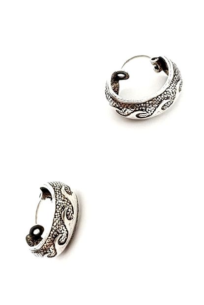 Oseshop Gumus Tasarim Tek Erkek Kupe Trendyol