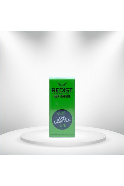 Redist Sac Parfumu 50 Ml Love Garden Trendyol