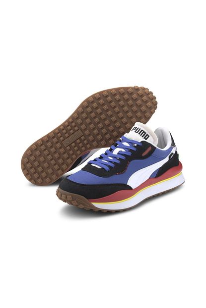 Puma Erkek Gunluk Spor Ayakkabi Trendyol