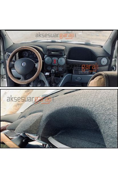 arrivere fiat doblo combi 3d torpido koruyucu kilif ortu fiyati yorumlari trendyol