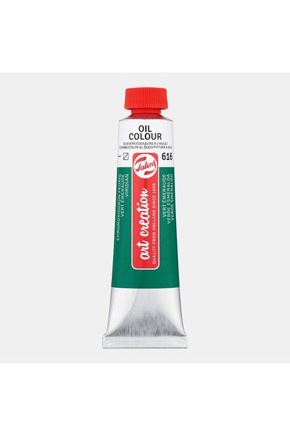 Royal Talens 616 40 Ml Art Creation Yagli Boya Viridian Trendyol
