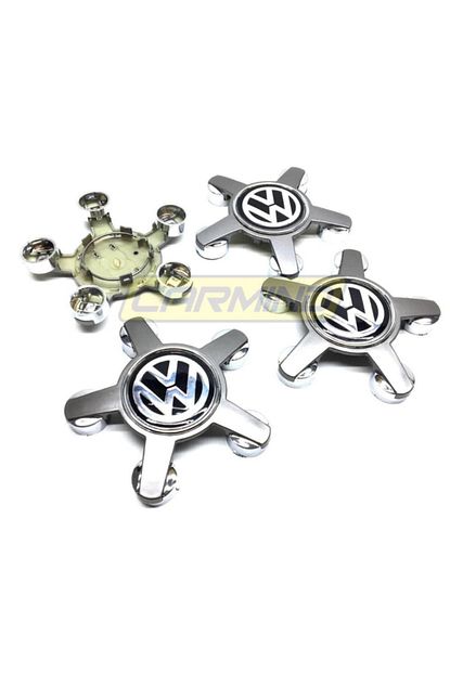carmind volkswagen 5 kol jant gobek kapak seti 4 adet fiyati yorumlari trendyol