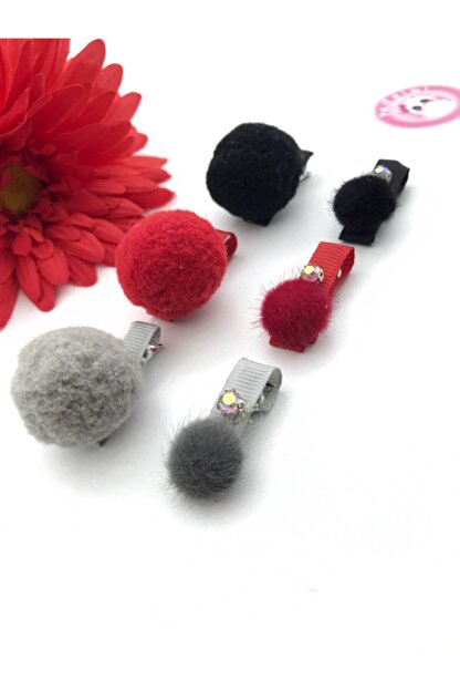 Pampiki Bebek Toka Seti Pmpkty0220 Trendyol