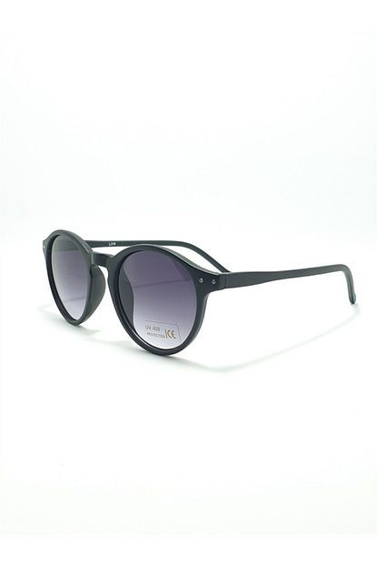 Danny S Style Unisex Yuvarlak Kemik Gunes Gozlugu Trendyol
