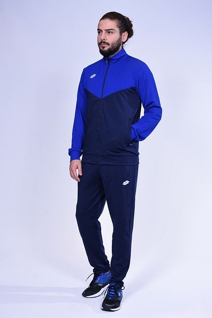 Lotto Erkek Esofman Takimi Wells Suit Camp Pl R7095 Trendyol