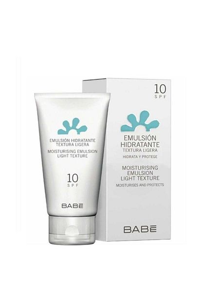 Babe Gunes Koruyucu Iceren Hafif Yapili 24 Saat Nemlendirici Krem Hydro 24h Light Spf20 50 Ml Trendyol