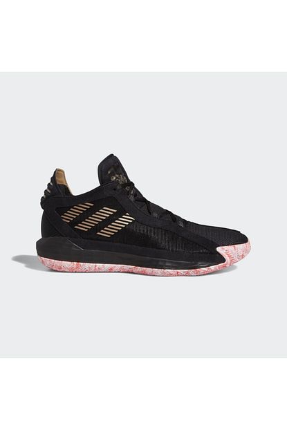 Adidas Dame 6 Erkek Basketbol Ayakkabisi Trendyol