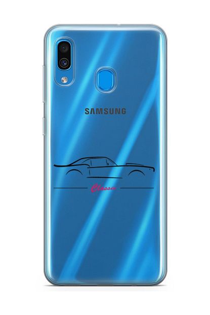 samsung galaxy a20 kilif