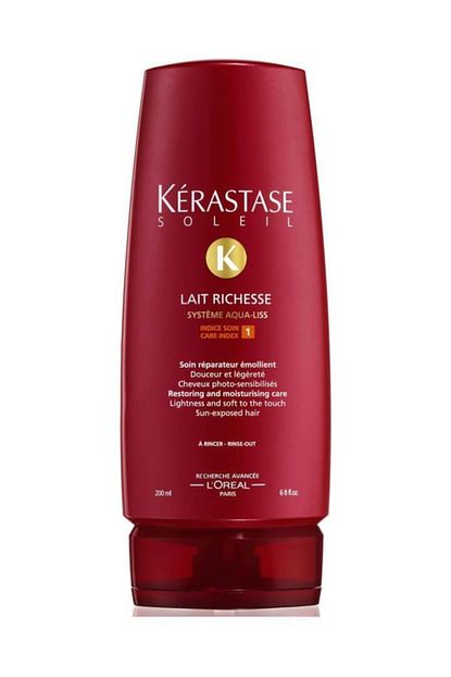 Kerastase Gunesten Koruyucu Yenileyici Krem Soleil Cc Creme 50 Ml 3474630633933 Trendyol