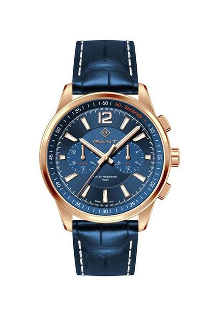 Gant G144006 Erkek Kol Saati Trendyol