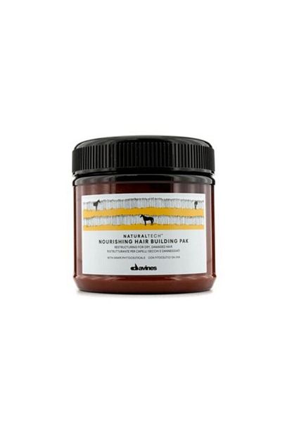 davines nourishing building hbp yipranmis kuru sac maskesi 250 ml fiyati yorumlari trendyol