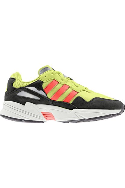 Adidas Erkek Gunluk Spor Ayakkabi Ee7246 Yung 96 Trendyol
