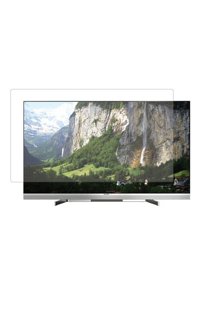 Tv Guard Arcelik A65 Us 9498 65 Inc 3 Mm Tv Ekran Koruyucu Trendyol