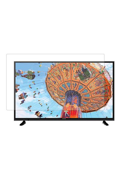 Tv Guard Arcelik A55 L 8850 5b 55 Inc 3 Mm Tv Ekran Koruyucu Trendyol