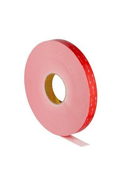 3m Lse060wf Vhb 1080mm X 33 Metre Beyaz Cift Tarafli Bant Montaj Bandi 0 6mm Silikon Bantt Trendyol