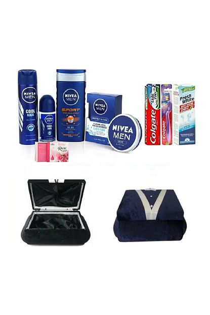 Nivea Damat Tiras Seti Damat Nisan Soz Ceyiz Sandigi Bohca Seti Trendyol