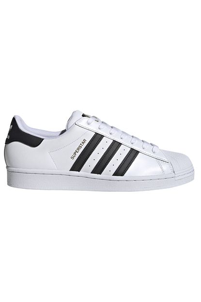 Adidas Superstar Erkek Spor Ayakkabi Trendyol