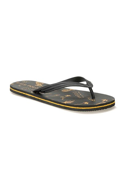 U S Polo Erkek Terlik 100371482 Trendyol