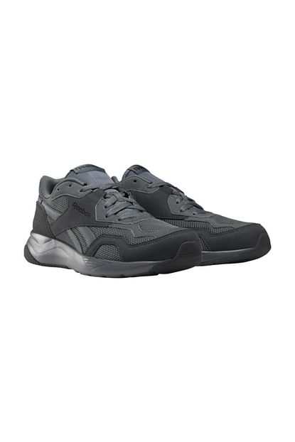 Reebok Erkek Gri Kosu Ayakkabisi Trendyol