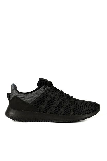 Slazenger Erkek Siyah Army Kosu Yuruyus Ayakkabi Trendyol