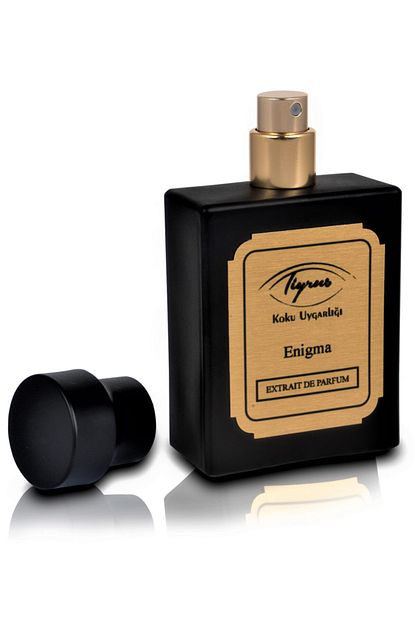 Tiyrus Enigma 60 Ml Trendyol