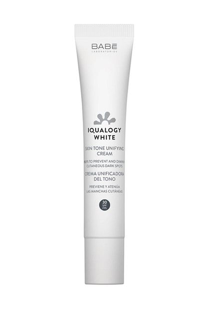 Babe Gunes Koruyucu Iceren Cilt Tonu Esitleyici Nemlendirici Skin Tone Cream Spf30 50 Ml 8437014389197 Trendyol