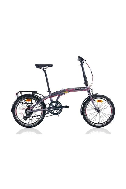Carraro Flexi 108 20 Jant Katlanir Bisiklet 2020 Model Trendyol