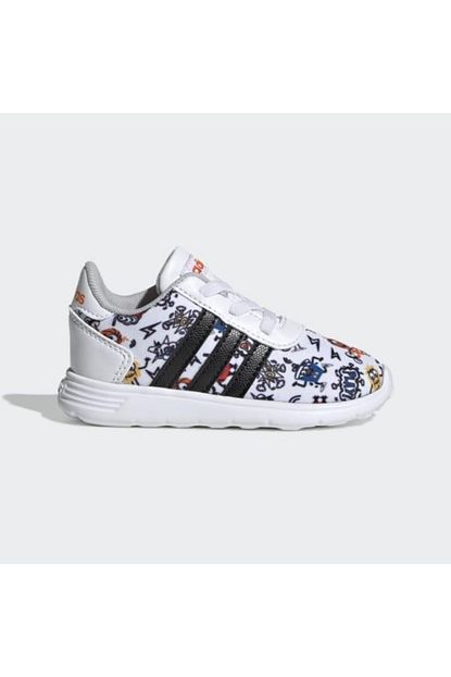 Adidas Lite Racer Bebek Cocuk Spor Ayakkabi Ee8568 Trendyol