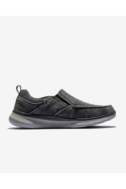 Skechers Erkek Siyah Delson 2 0 Larwin Ayakkabi 210025 Blk Trendyol
