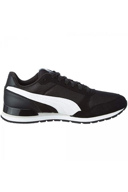 Puma St Runner V2 Mesh Jr Cocuk Spor Ayakkabi Trendyol