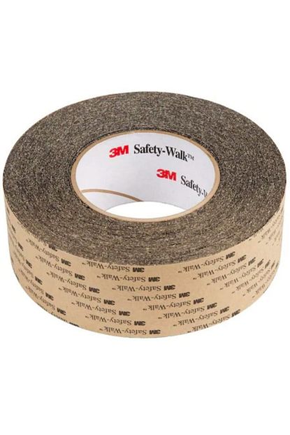 3m 610 Siyah Renk Kaydirmaz Bant 25mmx18m Trendyol