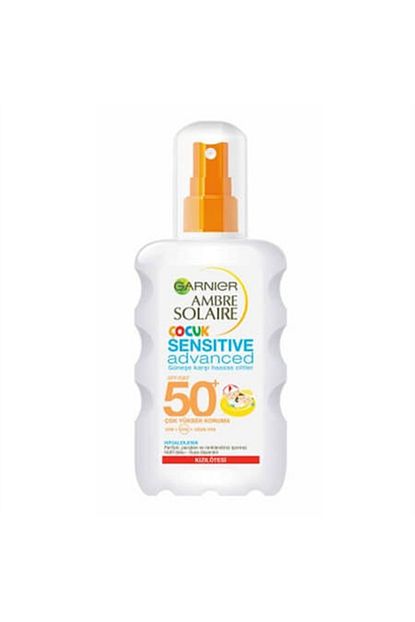 Garnier 50 Cocuk