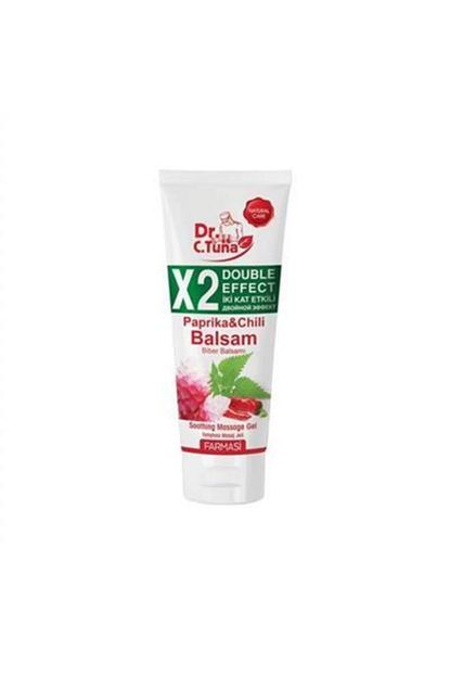 farmasi iki kat etkili biber balsami